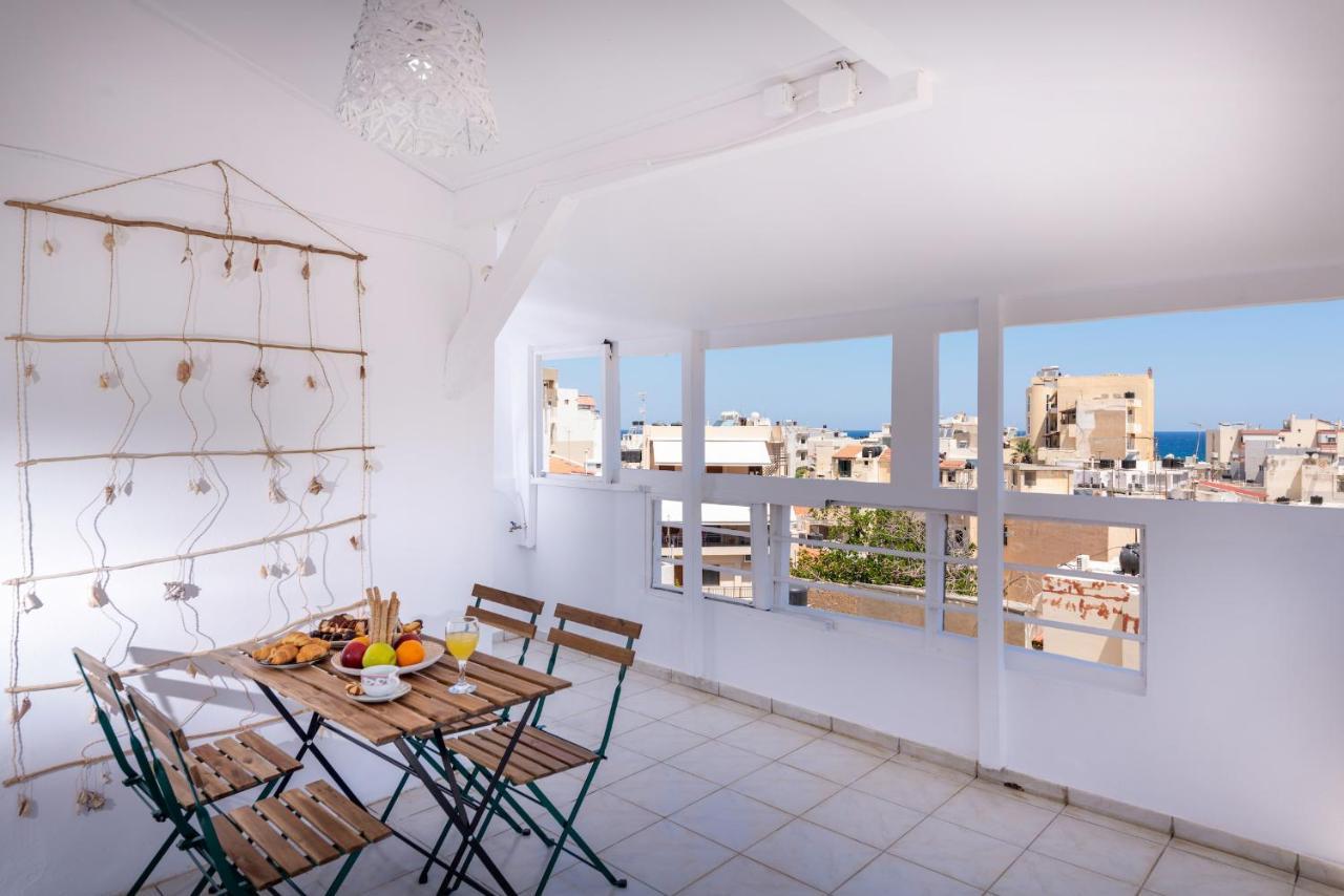 Appartement Kantouni Heraklio
