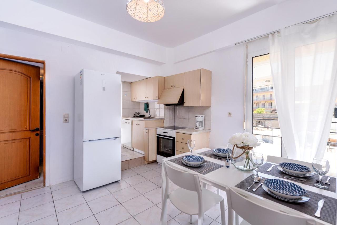 Appartement Kantouni Heraklio *