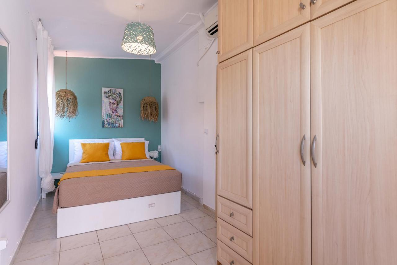 Appartement Kantouni Heraklio Héraklion