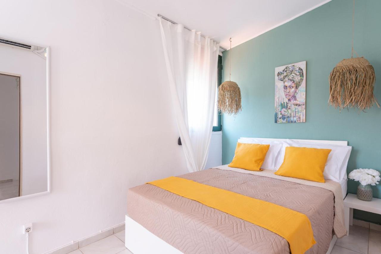Appartement Kantouni Heraklio