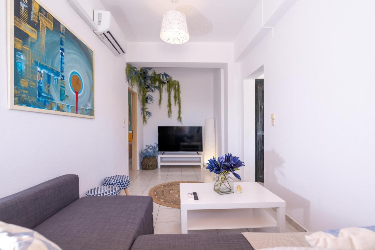 Appartement Kantouni Heraklio