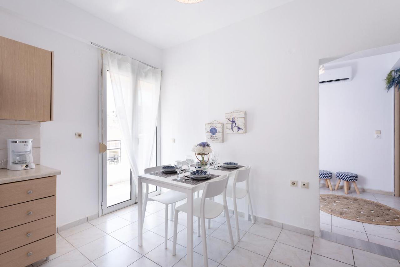 Kantouni Heraklio Appartement