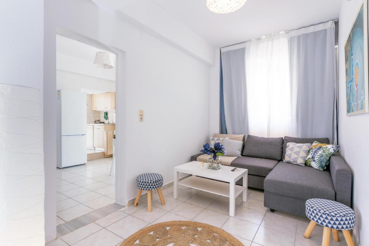 Appartement Kantouni Heraklio Héraklion