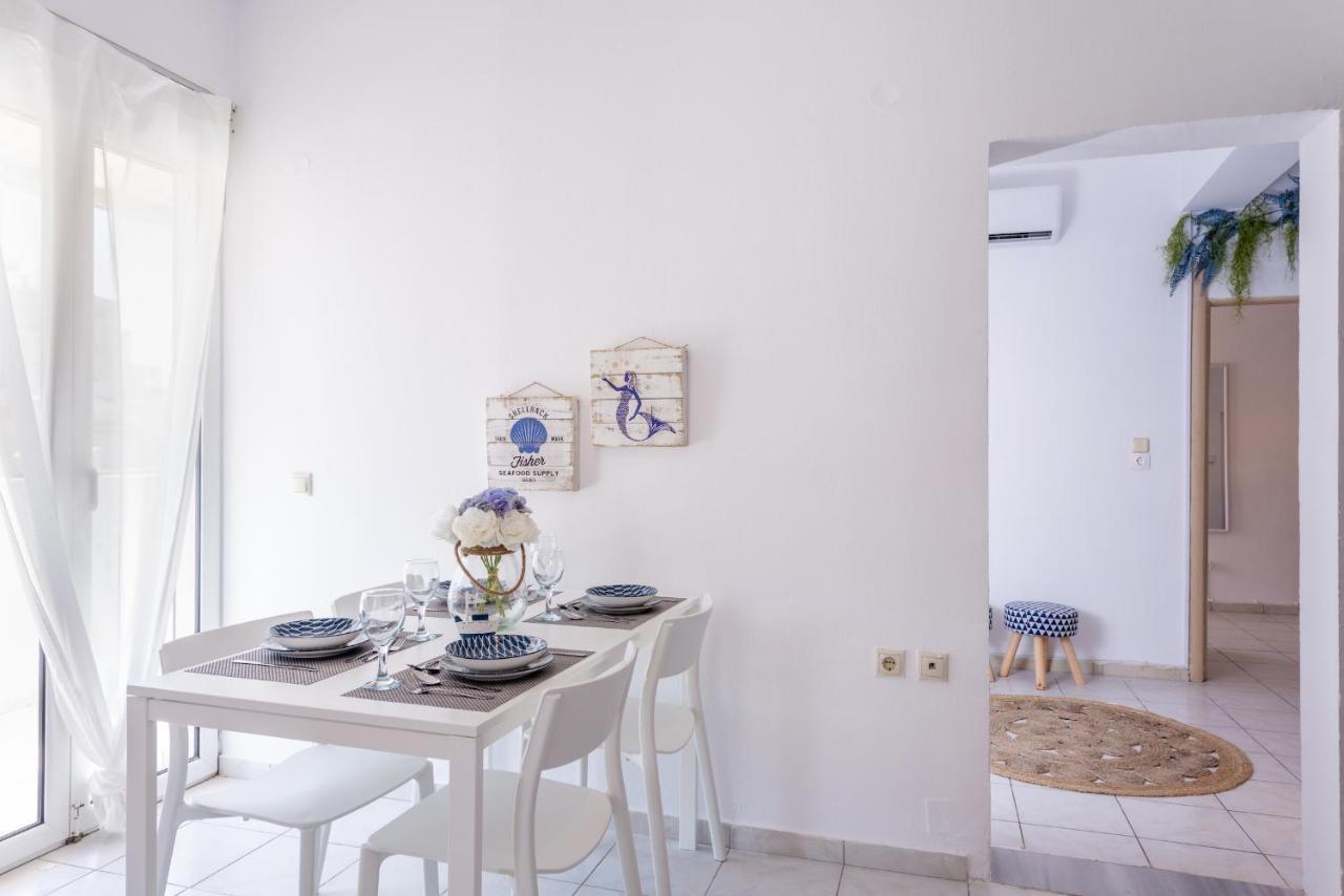 Kantouni Heraklio Appartement *