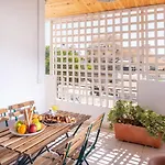 Kantouni Heraklio Apartment